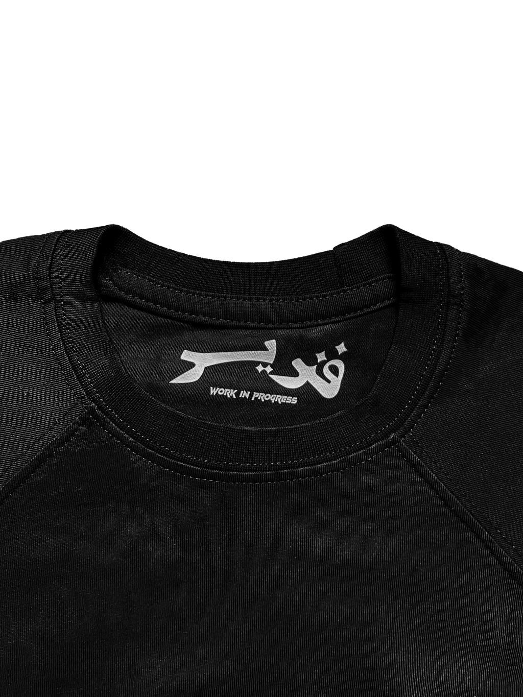 LS TEE RED FENRIR